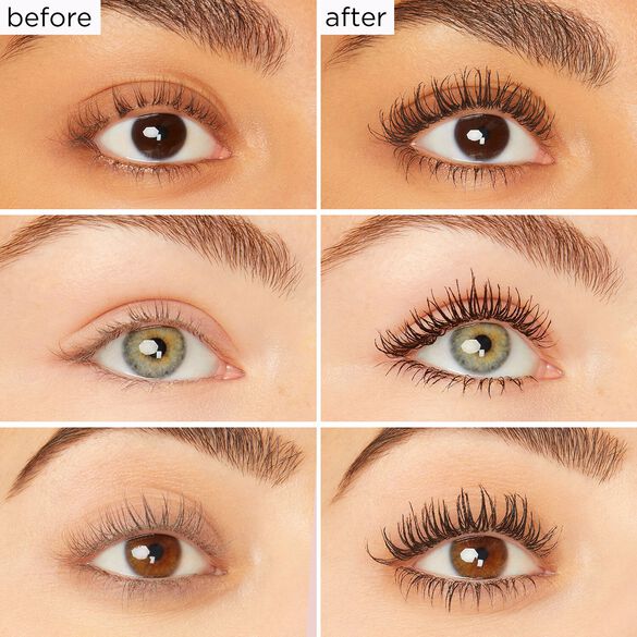 Mascara Maneater Mascara de TARTE ≡ SEPHORA