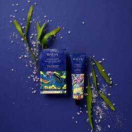 Pommade corps Ocean - Pommade soyeuse pour le corps