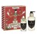100 ml + 300 ml