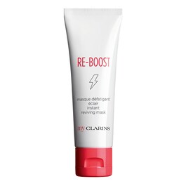 MY CLARINS RE-BOOST - Masque Défatigant éclair