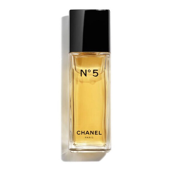 n°5 - eau de toilette