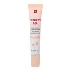 Skin hero eye - Perfecteur yeux non teinté + Soin anti-fatigue en 7 jours(5), ERBORIAN