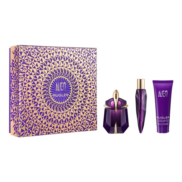 Alien Coffret Eau De Parfum De Mugler Sephora