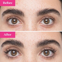 GrandeMASCARA - Mascara aux peptides waterproof