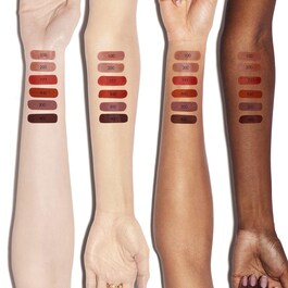 Rouge Dior - Rouge à lèvres longue tenue - Soin floral hydratant - 2 finis