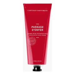 Passage d'Enfer - Crème Mains nourrissante, L'ARTISAN PARFUMEUR