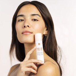 Skin Hero Peeling au Ginseng - Soin peeling lissant 2 minutes