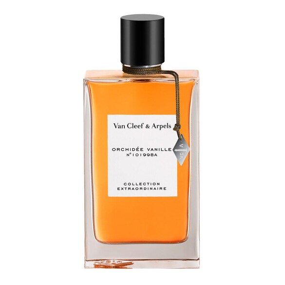 Collection Extraordinaire Orchidée Vanille - Eau de Parfum, VAN CLEEF AND ARPELS