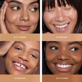True Skin Serum Concealer - Correcteur