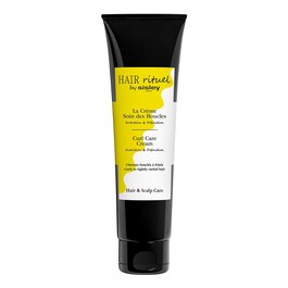 La Crème soin des boucles - Nutrition & définition cheveux bouclés à frisés
