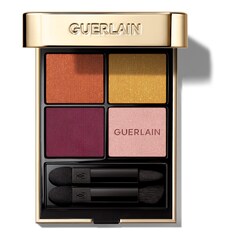 OMBRES G GOLDEN STARS - Palette Ombres A Paupières 4 Couleurs, GUERLAIN