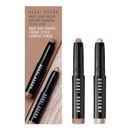 Mini Long-Wear Cream Shadow Stick Duo - Coffret Mini Stick Ombre à Paupières