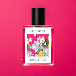 Lotus Pear - Eau de Parfum