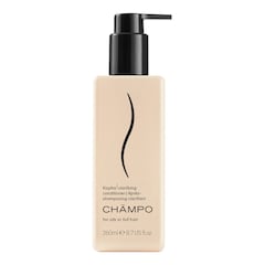 Kapha Clarifying Conditioner - Après-shampooing clarifiant, CHAMPO