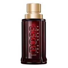 BOSS The Scent Elixir - Parfum Intense, HUGO BOSS