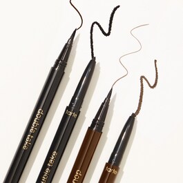 eyeliner - double take