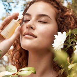 Noni Glow Face Oil - Huile de soin visage