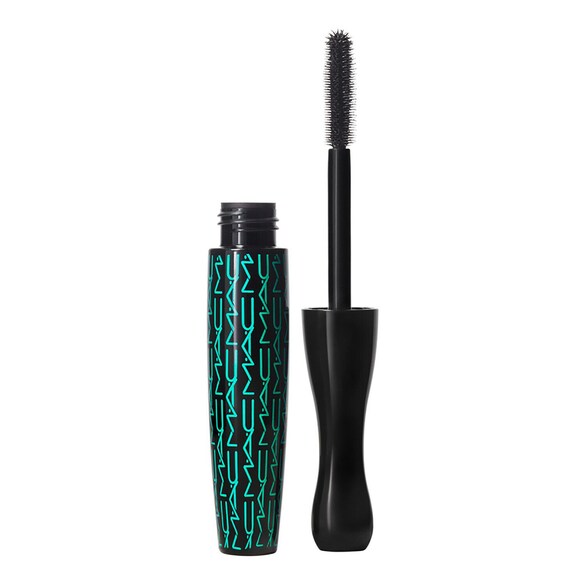 In Extreme Dimension Waterproof Lash - Mascara Volume et Courbure Waterproof, M.A.C
