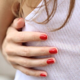 Nail Color Duo Back To Basics - Coffret de vernis à ongles