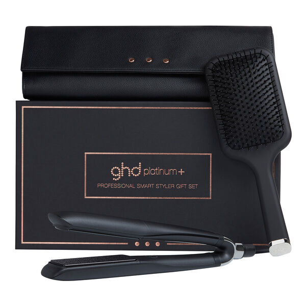 ghd platinum+, styler® ghd intelligent professionnel Coffret Soin