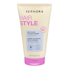 Creme Coiffante Multi-Usages -Crème coiffante
