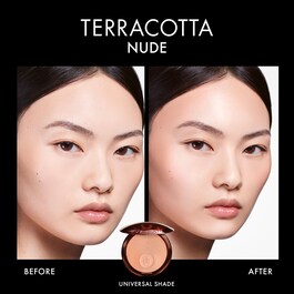 Terracotta Nude - Poudre Éclat Naturel