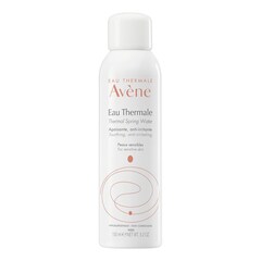 Eau Thermale - Spray d'Eau thermale d'Avène, AVENE