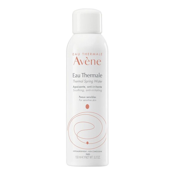 Eau Thermale - Spray d'Eau thermale d'Avène, AVENE