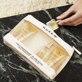 Trousse Prodigieuse® - Coffret Soin
