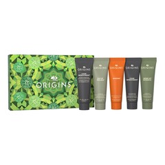 Coffret Multi-Masques - 5 Masques Bestsellers, ORIGINS