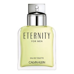 Eternity for men - Eau de Toilette, CALVIN KLEIN