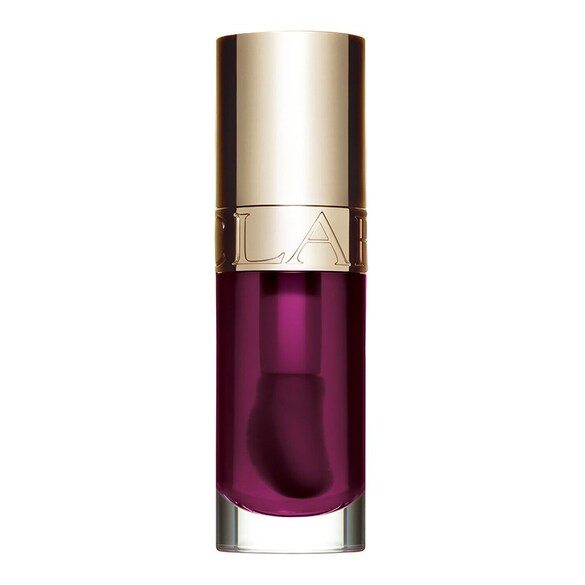 Lip Comfort Oil -  Huile à lèvres, CLARINS