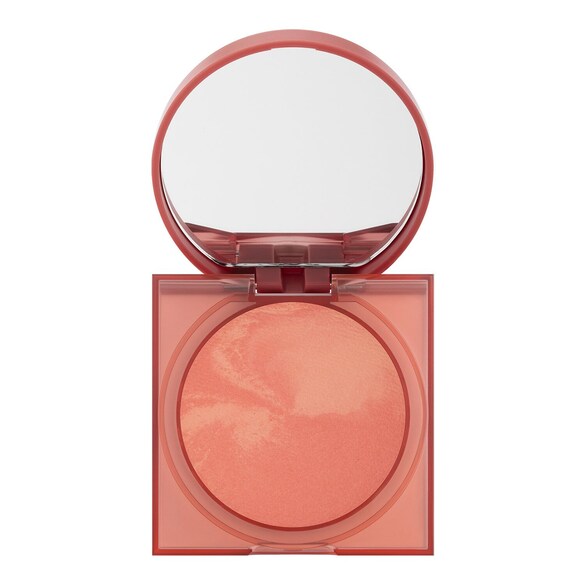 GLOWISH Cheeky Vegan - Blush en Poudre, HUDA BEAUTY