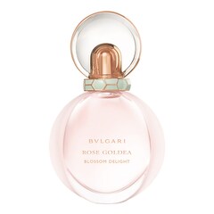Goldea Rose Blossom Delight - Eau de Parfum, BVLGARI