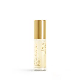 OUD satin mood  - Set d'Elixirs Précieux - Extrait de parfum