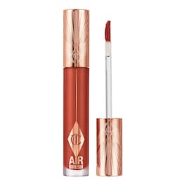 Airbrush Flawless Lip Blur - Rouge à lèvres liquide image