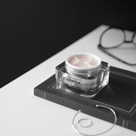  NCEF-NIGHT - Masque visage soin de nuit anti rides, fermeté et éclat