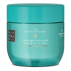 The Ritual of Karma - Masque pour le corps, RITUALS