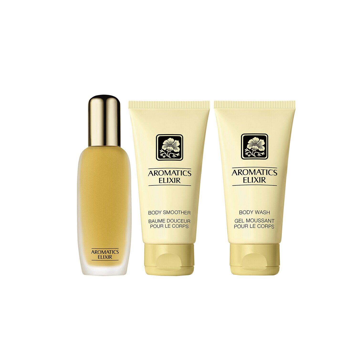 Coffret aromatics sales elixir clinique
