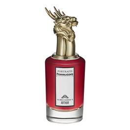 The World According According to Arthur - Eau de parfum Ambrée