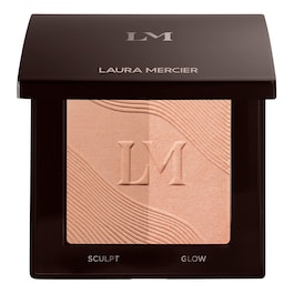 Bronze Color Infusion - Bronzer satiné