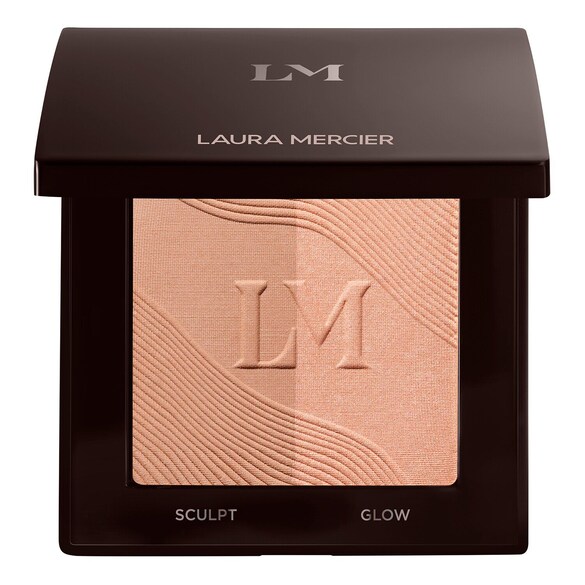 Bronze Color Infusion - Bronzer satiné, LAURA MERCIER