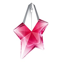 Angel Nova - Eau de Parfum Rechargeable Pour Elle Fruitée Florale Boisée, MUGLER
