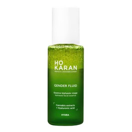 Gender Fluid - Essence biphasée visage