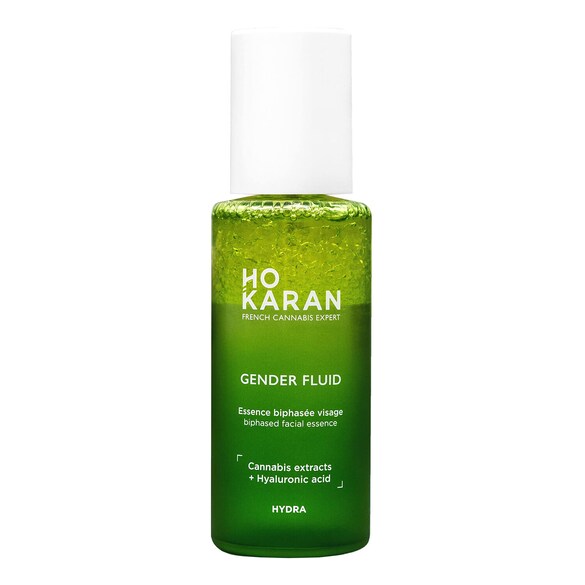 Gender Fluid - Essence biphasée visage, HO KARAN