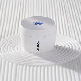 Kenzoki Hydration Flow - Crème Visage Hydratante Peaux Mixtes à Grasses 