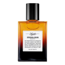Eau De Toilette Original - Musk