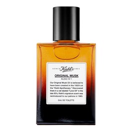 Eau De Toilette Original - Musk