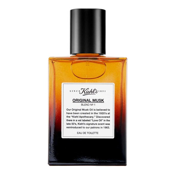 Eau De Toilette Original - Musk, KIEHL'S SINCE 1851