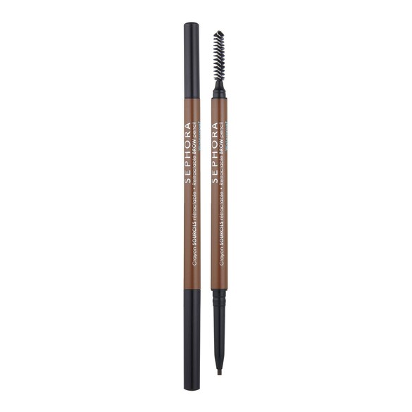 Crayon sourcils rétractable - Retractable brow pencil, SEPHORA COLLECTION